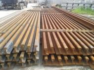 Продам Накладка 1Р-65 б/у - 20т - 28500 руб/тн