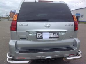 Продам Лексус GX470