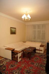 сдать квартиру на Кутузовском проспекте