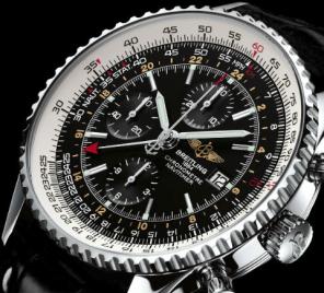 часы Breitling