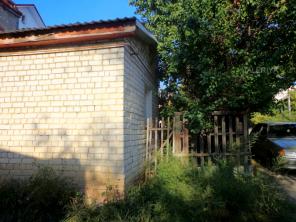 Продается часть дома в центре по цене коммуналки, ул Большая Горная/Рогожина.