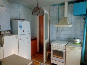Продается часть дома в центре по цене коммуналки, ул Большая Горная/Рогожина.