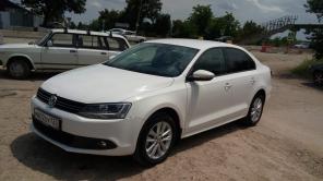 продаю Volkswagen Jetta VI Седан 1.4 AT (150 л.с.)