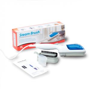 Ручной отпариватель щетка для одежды "STEAM BRUSH"