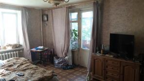 Продается 2-х комн кв-ра 45 м2, 2/5эт блочного дома в 5 м. х. от м Семеновская