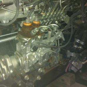 Контрактные б/у двигатели из Японии двс Isuzu (Исузу) 4HK1, 4JJ1, 6HK1, 6BG1, 6WG1, 6SD1