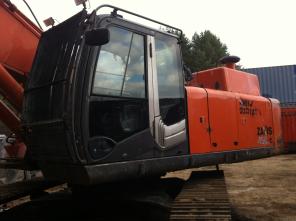 Экскаватор Хитачи Hitachi zx 450 LC-3 2012 гв отл. состоянии