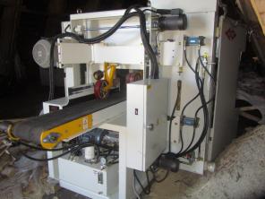 Станок ленточно-делительный High Point HP-66 б/у