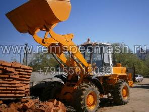 Продаётся фронтальный погрузчик Амкодор 342В (то-28В