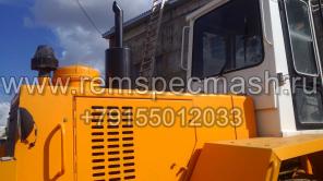 Продаётся фронтальный погрузчик Амкодор 342В (то-28В