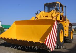 Продаётся фронтальный погрузчик L 34 Stalova Wola