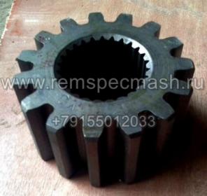 Шестерня полуоси XCMG LW500F/LW541F/ZL50G (404021B/250300303)