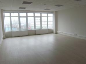 офис в аренду 46,6 кв.м.
