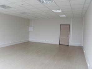 офис в аренду 46,6 кв.м.