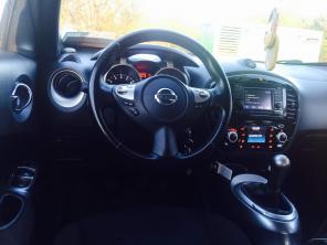 Продажа Nissan Juke! 580 000 руб.