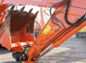 Коронки, зубья, адаптеры, бокорезы экскаваторов Hitachi Komatsu, Hyundai