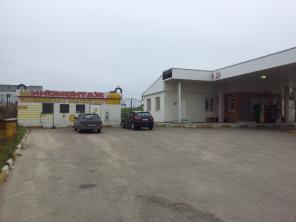 Продается АЗС