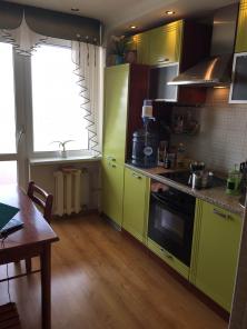 Продам 2х видовая, ремонт, море рядом_ПОР