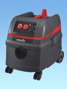 Пылесосы Starmix из Германии всегда в наличии