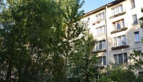 3-х комнатная квартира рядом с метро