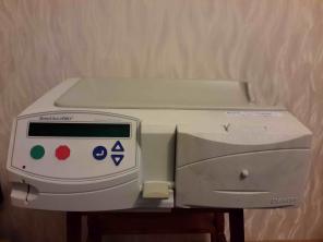 Продам Циклер для перитониального диализа Baxter Homechoice PRO
