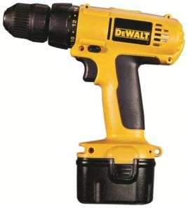 Ремонт Dewalt, Black&Decker и др. техники