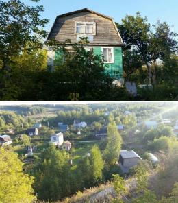 Продаю дачу в г.Казани, в Советском районе