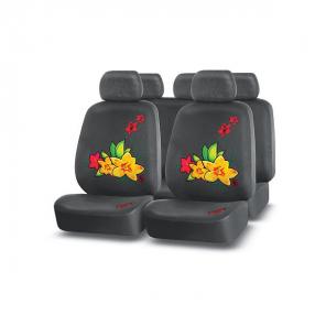 Женские авточехлы