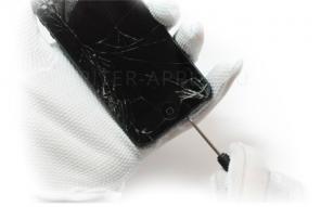 Замена дисплея iPhone 3, 3gs, 4, 4s, 5, 5s, 6, 6+