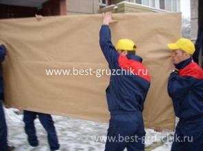 Внимание! Грузчики по Москве и области
