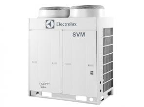 Мультизональный кондиционер Electrolux ESVMO-450-A ( наружный блок ) с инверторной технологией.