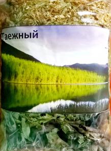 Фито чаи Горного-Алтая