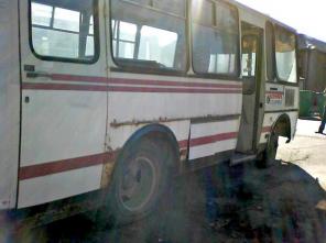 продаётся автобус ПАЗ 32050R, 2002 г. в.