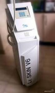    Le Skin V 6