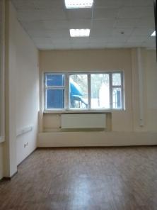 Сдается офис 43 кв.м в Техно-Парке «Перово Поле» / ст.м. Шоссе Энтузиастов. Коммерческая недвижимость от собственника! Без комиссий и переплат.