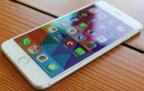 IPhone6 новый