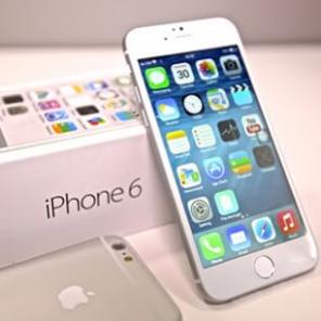 IPhone6 новый