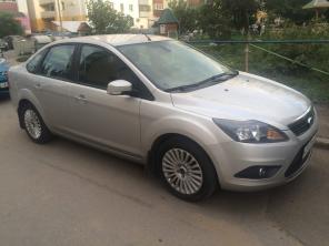 Продаю Ford