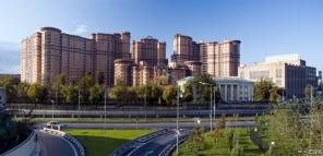 Продажа нежилых помещений