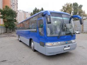 Автобус KIA Granberd