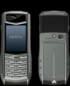Копии телефонов Vertu, Mobiado, Nokia