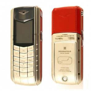 Копии телефонов Vertu, Mobiado, Nokia