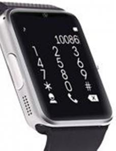 Умные часы Smart-Watch