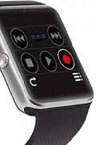 Умные часы Smart-Watch