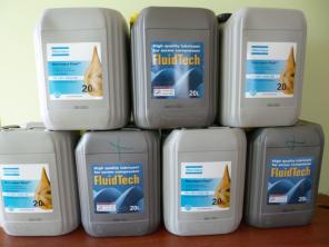 Масло atlas copco roto-inject fluid