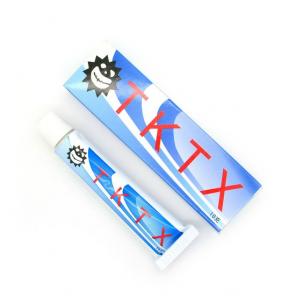 TKTX обезболивающий крем