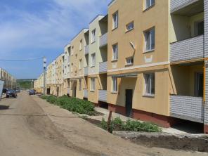 Двухкомнатные квартиры в Юбилейном по привлекательной цене