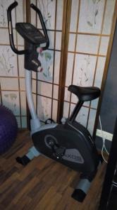 Продам велотренажёр ketler cycle m. М.Сходненская