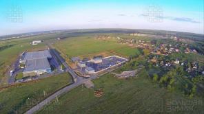 Земля в Калининском районе Тверской области площадью 250 соток (промка)
