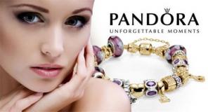 Браслет pandora